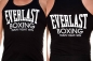 Майка "Everlast". Фотография №1