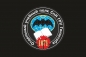 Флаг 1071 отдельного учебного полка Спецназа ГРУ ГШ. Фотография №1
