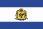 Флаг Херсонской области. Фотография №1
