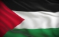 Флаг Палестины. Фотография №1