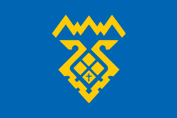 Флаг Тольятти