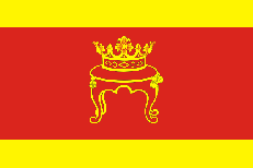 Двухсторонний флаг Твери  фото