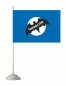 Флаг Спецназ ГРУ. Фотография №2