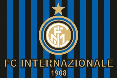 Флаг "FC Internazionale"