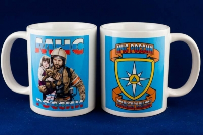 Кружка "МЧС"