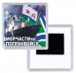 Магнитик Морчасти Погранвойск. Фотография №1