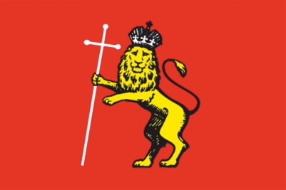 Флаг Владимира