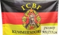 Флаг ГСВГ Kummersdorf-Gut (Куммерсдорф-Гут). Фотография №1