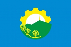 Флаг Арсеньева  фото