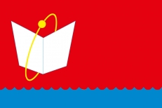 Флаг Фрязино  фото