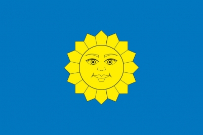 Флаг Истры