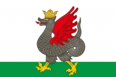Флаг Казани  фото