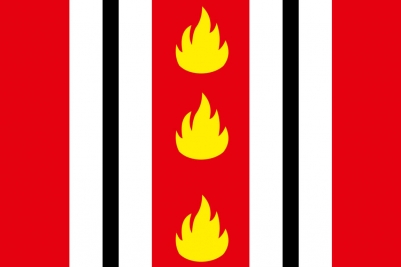 Флаг Колпино
