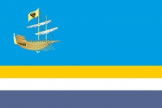 Флаг Костромы  фото