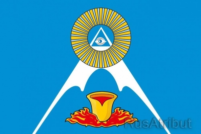 Флаг Кушвы