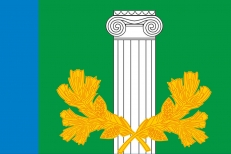 Флаг Малаховки  фото