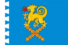 Флаг Новой Ляли  фото