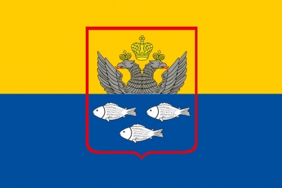 Флаг Осташкова