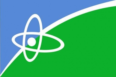 Флаг Протвино