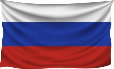 Триколор России  фото