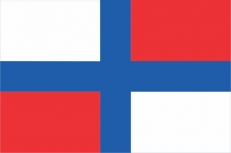 Флаг России 1668 года  фото