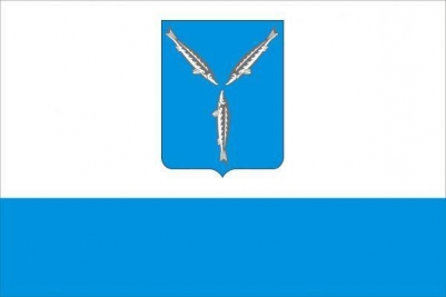 Флаг Саратова
