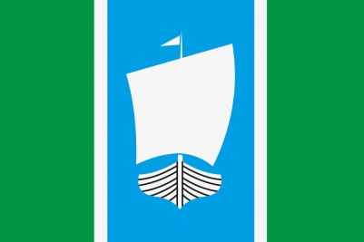 Флаг Шекснинского района