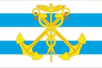 Флаг Таганрога