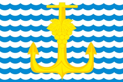 Флаг Темрюка