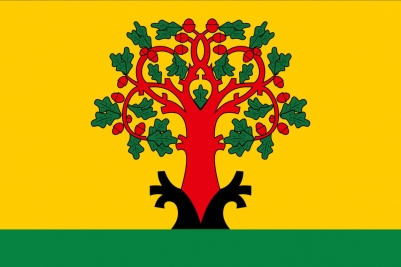 Флаг Цивильска