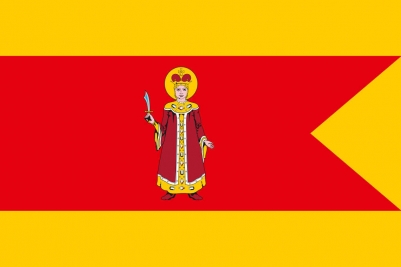 Флаг Углича