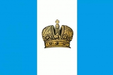 Флаг Ульяновска  фото
