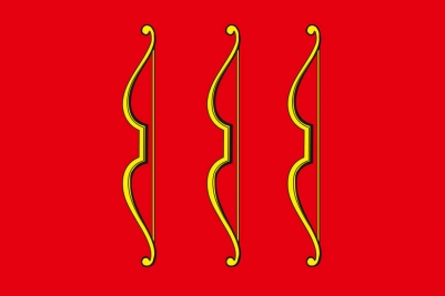 Флаг Великих Лук