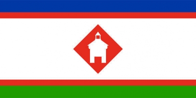 Флаг Якутска
