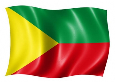 Флаг Забайкальского края