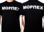 Черная футболка морпехов. Фотография №2