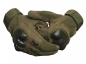 Кевларовые перчатки бойцов спецподразделений. Фотография №1