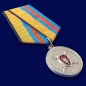 Медаль "За заслуги в обеспечении законности и правопорядка". Фотография №4