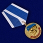 Медаль ВДВ Солдат удачи. Фотография №3