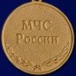 Медаль "За безупречную службу" МЧС. Фотография №3