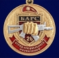 Медаль За службу в 26-м ОСН "Барс" . Фотография №2