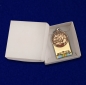 Медаль «За службу в 38 ДШБр Казбриг» ВС Казахстана. Фотография №9