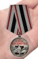 Медаль За взятие Бахмута. Фотография №7