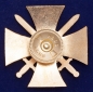 Нагрудный знак "Защитнику Отечества". Фотография №2