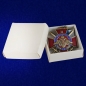 Нагрудный знак "За службу России" (красный). Фотография №7