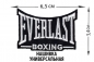 Нашивка "Everlast" универсальная. Фотография №1