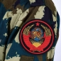 Шеврон Герб СССР. Фотография №5