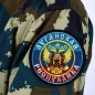 Нашивка "Луганская Республика". Фотография №5