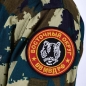 Шеврон ВВ МВД "Восточный военный округ". Фотография №5