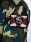 Нашивка ВВ "Северо-Кавказский округ МВД". Фотография №4